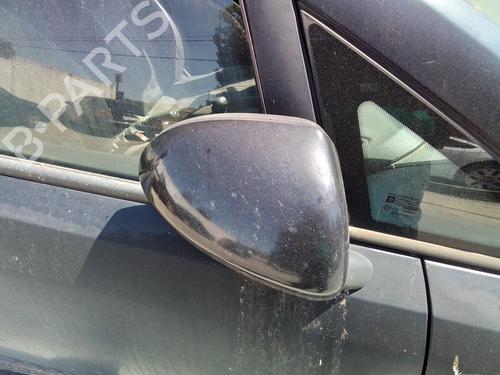 Right mirror OPEL CORSA D (S07)  | BP21286993C27 