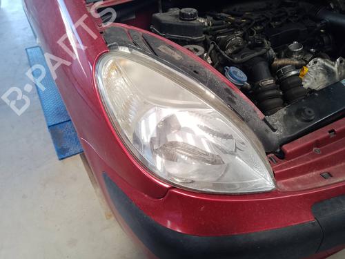 Used Right headlight Right headlight 35818686 35818686