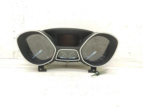 Used Instrument cluster FORD FOCUS III 1.6 TDCi (115 hp) 30489754
