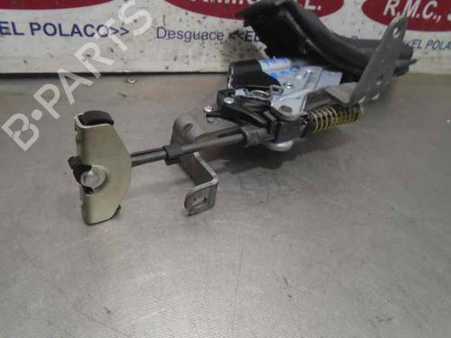 Hand brake BMW 3 (E90) 320 d | BP15078520I18