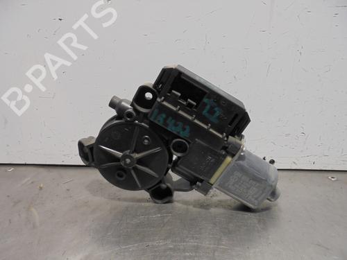 Left rear window motor VW POLO V (6R1, 6C1) 1.6 TDI | BP13457975E23 