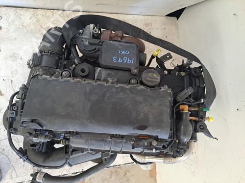 Engine CITROËN C2 (JM_)  | BP36112215M1  - Image 5