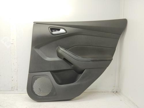 Verkleidung hinten rechts für FORD FOCUS III 1.6 TDCi (115 hp) 30488533