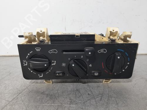 Used Climate control CITROËN C3 I (FC_, FN_) 1.1 i (60 hp) 21597350