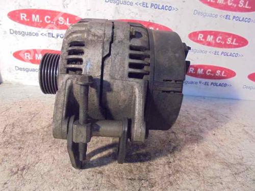 Alternator CHRYSLER VOYAGER / GRAND VOYAGER III (GS_, NS_)  | BP13454657M7 