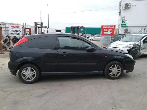 Pedal FORD FOCUS I Saloon (DFW)  | BP13461921I4 