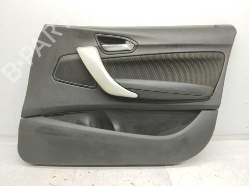 Used Front right panel Front right panel BMW 1 (F21) [2011-2019] 39963133 39963133