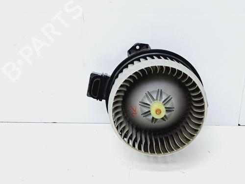 Varmeblæser TOYOTA YARIS (_P9_) [2005-2014]  13464993