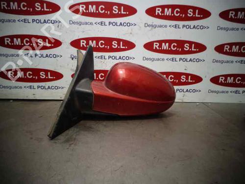 Left mirror DAEWOO NUBIRA (J100)  | BP13452741C26 