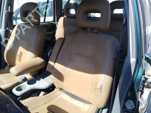 Left front window switch HONDA CR-V I (RD) | BP35818611I27 - Image 7
