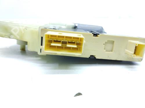 Right front window motor CITROËN C4 I (LC_)  | BP18696882E20 