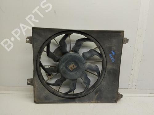 Radiator fan HYUNDAI SANTA FÉ II (CM)  | BP20847882M35 