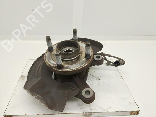 Right front steering knuckle OPEL KARL (C16) 1.0 | BP15513635M26 