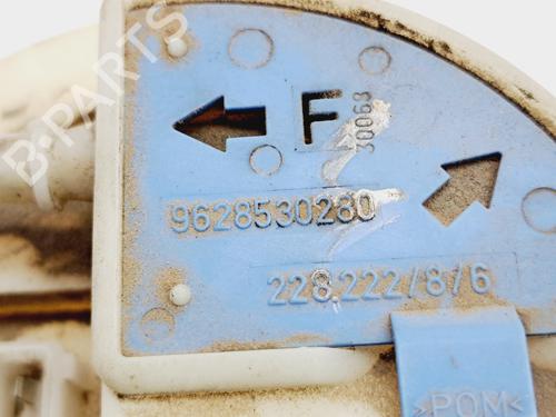 Fuel pump CITROËN XANTIA (X1_, X2_) 1.6 i | BP13422437M76 