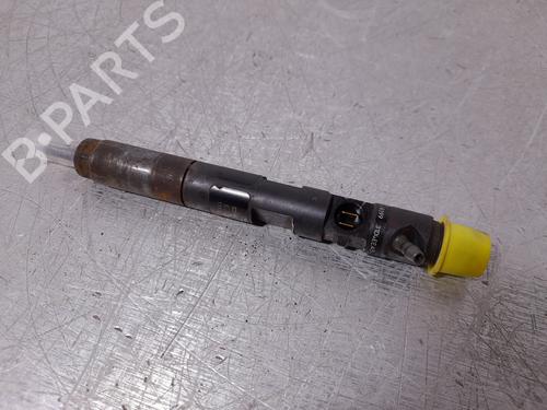 Used Injector RENAULT MEGANE II (BM0/1_, CM0/1_) 1.5 dCi (BM02, BM13, BM2A, CM02, CM13) (101 hp) 21379751