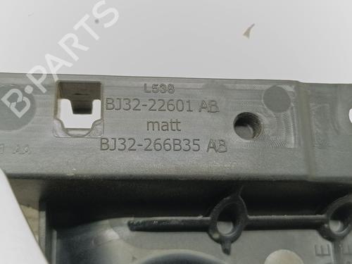Front left interior door handle LAND ROVER RANGE ROVER EVOQUE (L538) | BP36567488I13 - Image 3