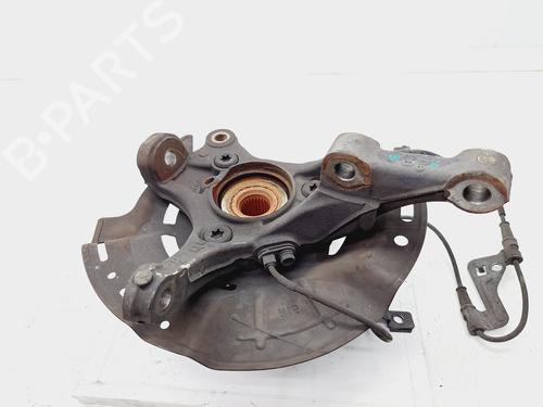 Right front steering knuckle KIA CEED (CD)  | BP18505106M26 