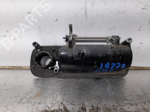 Tailgate handle VW GOLF IV (1J1)  | BP29630795C132 