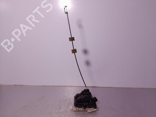 Used Rear right lock FORD MONDEO III (B5Y) 2.0 TDCi (130 hp) 13429492