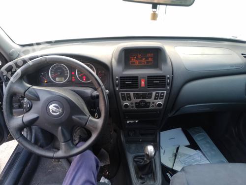 Left front window switch NISSAN ALMERA II Hatchback (N16) | BP35817727I27 - Image 9