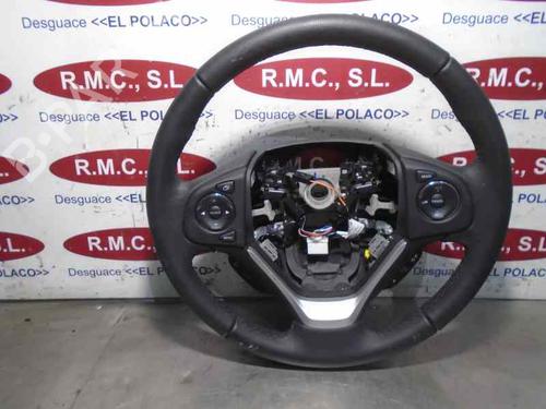 Used Steering wheel Steering wheel HONDA CR-V IV (RM_) 1.6 i-DTEC (RE6) (120 hp) 13423674 13423674