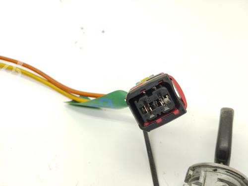 Ignition barrel CITROËN XSARA (N1) 1.9 TD | BP24894346M48 