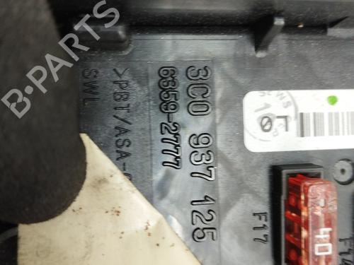 Fuse box VW PASSAT B6 (3C2)  | BP18605791E1 