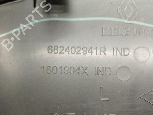 Other RENAULT GRAND SCÉNIC IV (R9_) 1.3 TCe 115 (R9N9) | BP25051363O1 