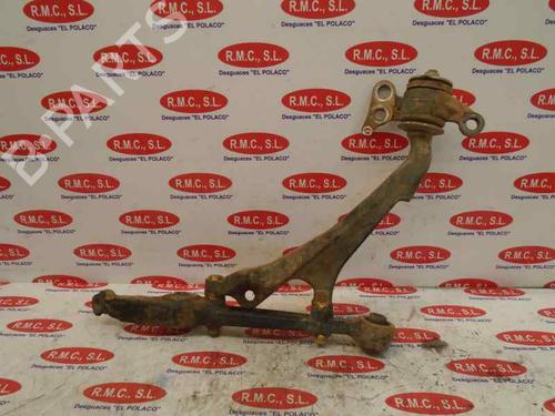 Left front suspension arm HONDA CIVIC VI Fastback (MA, MB) 1.5 i Vtec-E (MA9) | BP13469132M12 