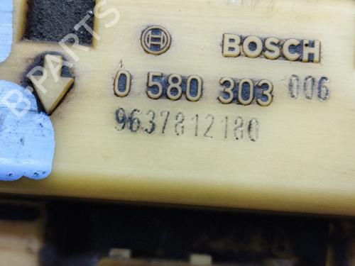 Fuel pump PEUGEOT 406 (8B)  | BP27982238M76