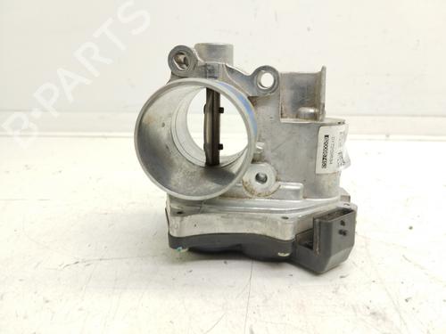 Used Throttle body NISSAN X-TRAIL I (T30) [2001-2013]  21768962
