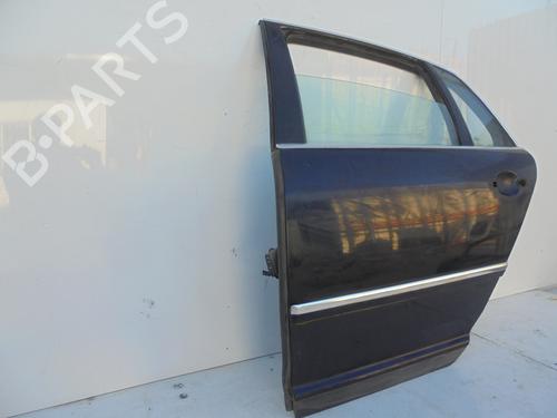 Portier links achter VW PHAETON (3D1, 3D2, 3D3, 3D4, 3D6, 3D7, 3D8, 3D9) 5.0 V10 TDI 4motion | BP13422280C4 