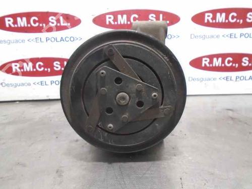 AC compressor NISSAN ALMERA II Hatchback (N16)  | BP13422742M34 