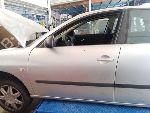 Used Left front door Left front door 38469444 38469444
