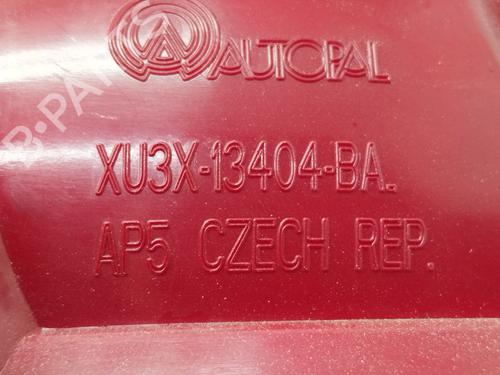 Right taillight SKODA OCTAVIA I (1U2)  | BP26034591C35 