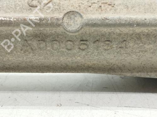 Steering rack RENAULT KANGOO / GRAND KANGOO II (KW0/1_) 1.5 dCi 90 (KW05, KW08, KW0G, KW11) | BP30175750M22