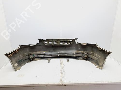 Front bumper HYUNDAI ACCENT II (LC) 1.5 CRDi | BP28521317C7