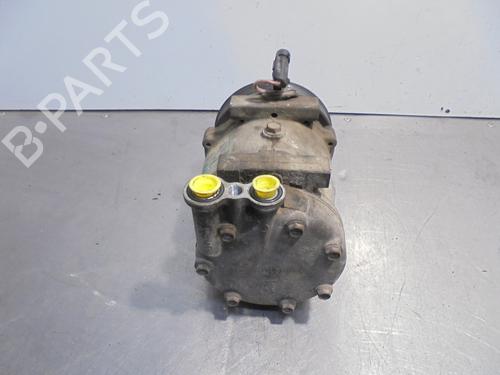 AC compressor ALFA ROMEO 147 (937_) 1.9 JTDM (937.AXD1A, 937.AXV1A, 937.BXB1A) | BP13426994M34 