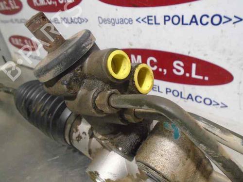 Steering rack CHEVROLET LACETTI (J200)  | BP13452701M22 