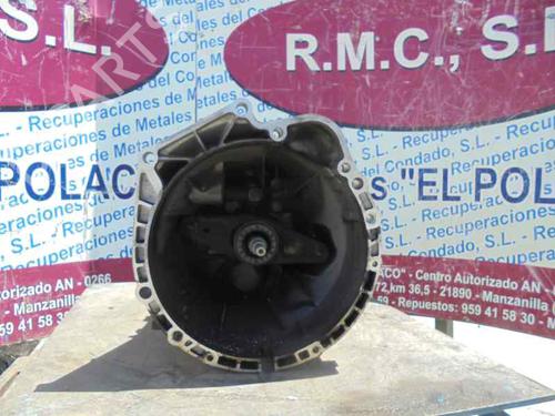 Gearbox BMW 3 Touring (E91) 318 i | BP13424582M3 