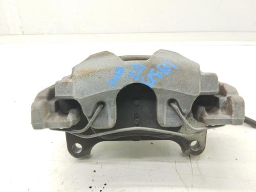 Left front brake caliper AUDI Q3 (8UB, 8UG)  | BP18696867M105 