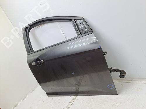 Right front door FORD FOCUS III 1.6 TDCi | BP30488562C3 