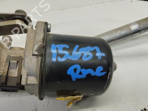 Front wiper motor DACIA DUSTER (HS_)  | BP18723477M29 