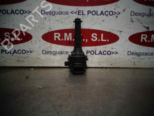 Ignition coil VOLVO C70 I Coupe (872) 2.4 T | BP13457733M94 