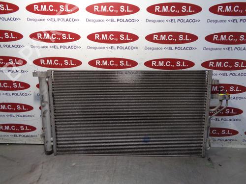 Used AC radiator KIA SPORTAGE III (SL) [2009-2017]  13425743