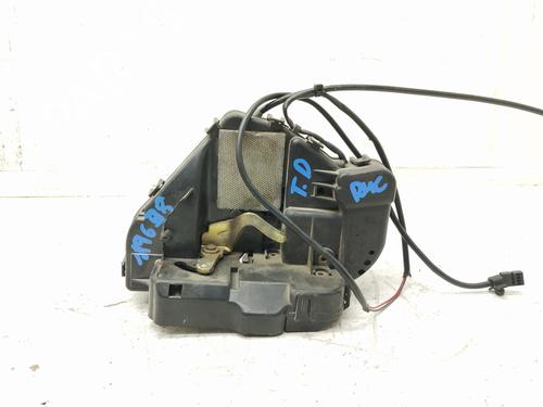 Used Rear right lock CITROËN C4 I (LC_) [2004-2014]  30727706