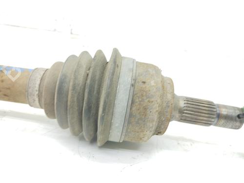 Right front driveshaft PEUGEOT 307 (3A/C) 1.6 16V | BP26187738M39 