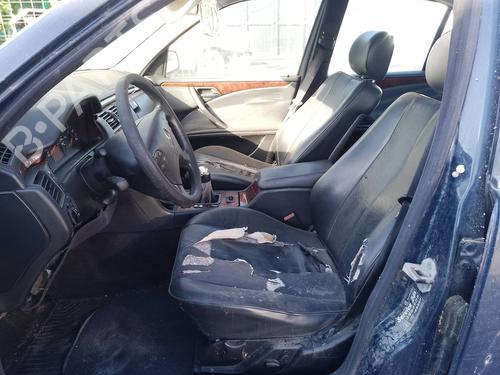 Left front window switch MERCEDES-BENZ E-CLASS (W210) E 270 CDI (210.016) | BP35817353I27 - Image 6