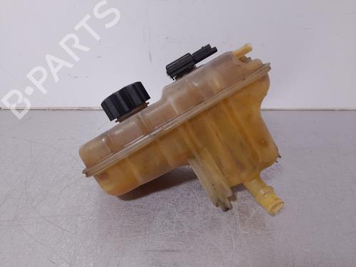 Used Windscreen washer tank CITROËN C5 II (RC_) [2004-2008]  13472293