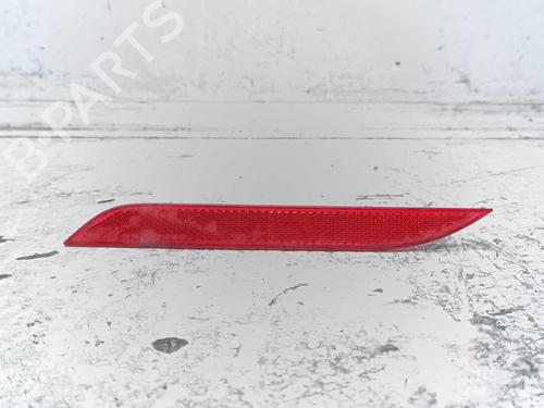 Fanale paraurti posteriore sinistro Fanale paraurti posteriore sinistro 38517941 38517941